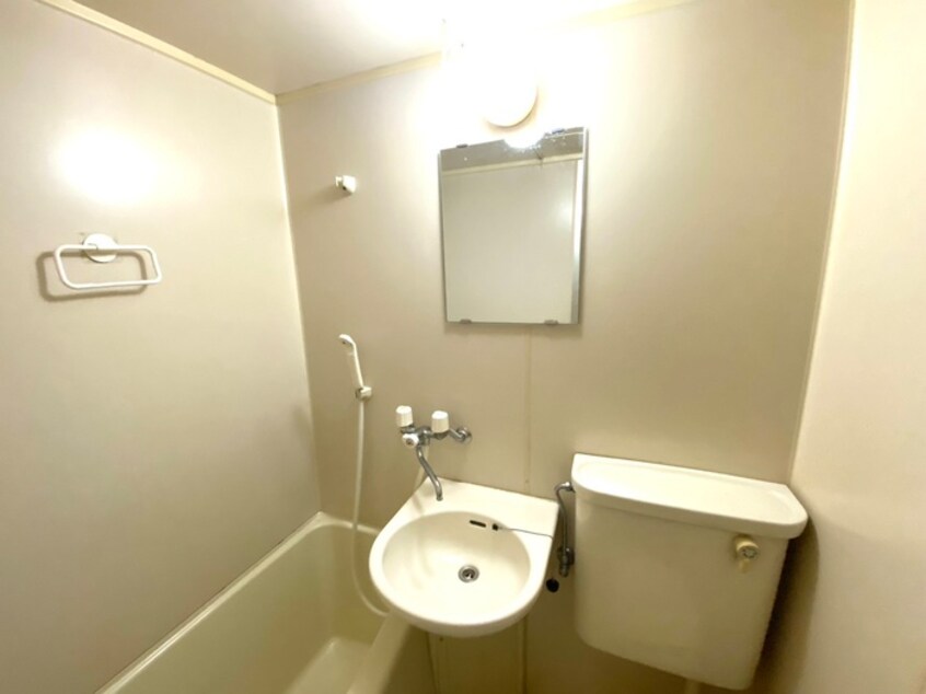 洗面 ヴィレッジヒル