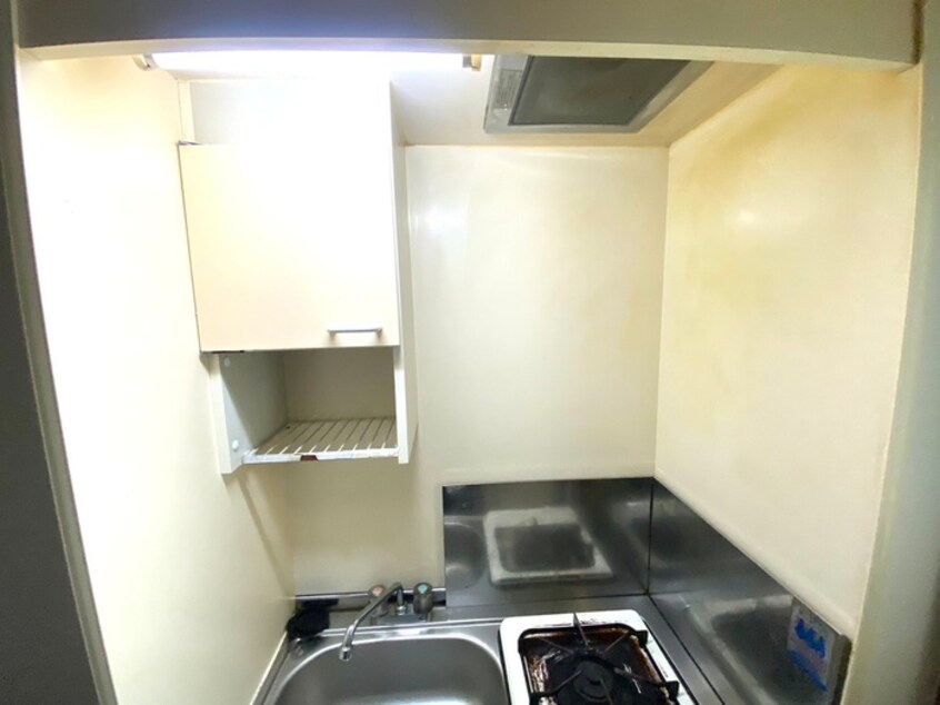 キッチン ヴィレッジヒル