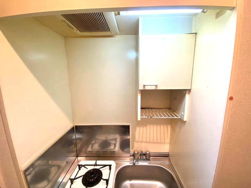 キッチン ヴィレッジヒル