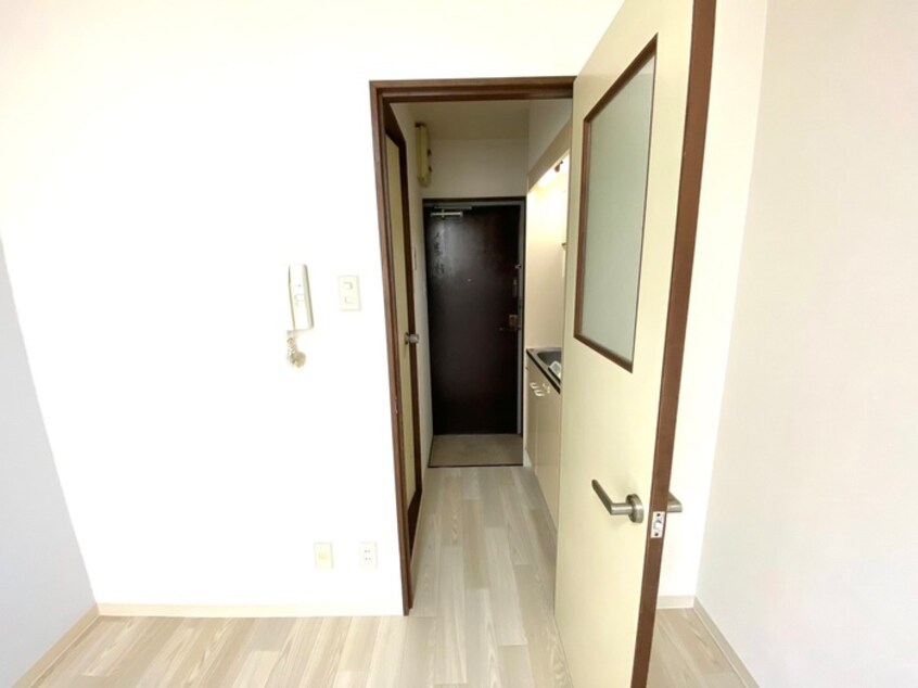 廊下 ヴィレッジヒル