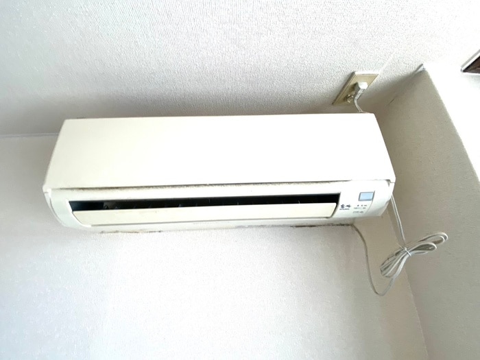 内観写真 ヴィレッジヒル