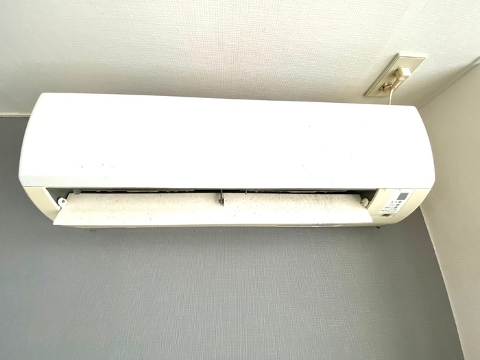 内観写真 ヴィレッジヒル