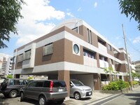 シェリ－ル五月が丘北