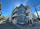 ラフィ－ネの外観