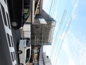 仮）ラ・ソワ枚方新町