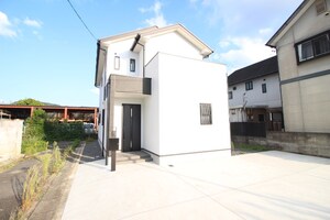 井手段ノ下貸家