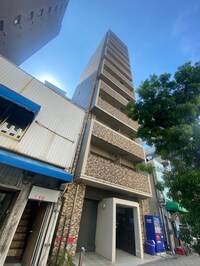 ｱｽｳﾞｪﾙ大阪城ＷＥＳＴⅡ(804)