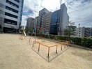 海老江東公園(公園)まで650m グランデュオM海老江