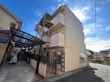 メゾン・ﾄﾞ・嵯峨野