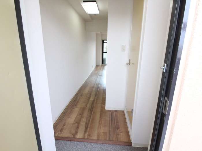 廊下 LA BELLEZA和泉中央