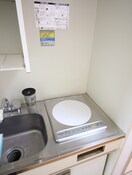 キッチン LA BELLEZA和泉中央