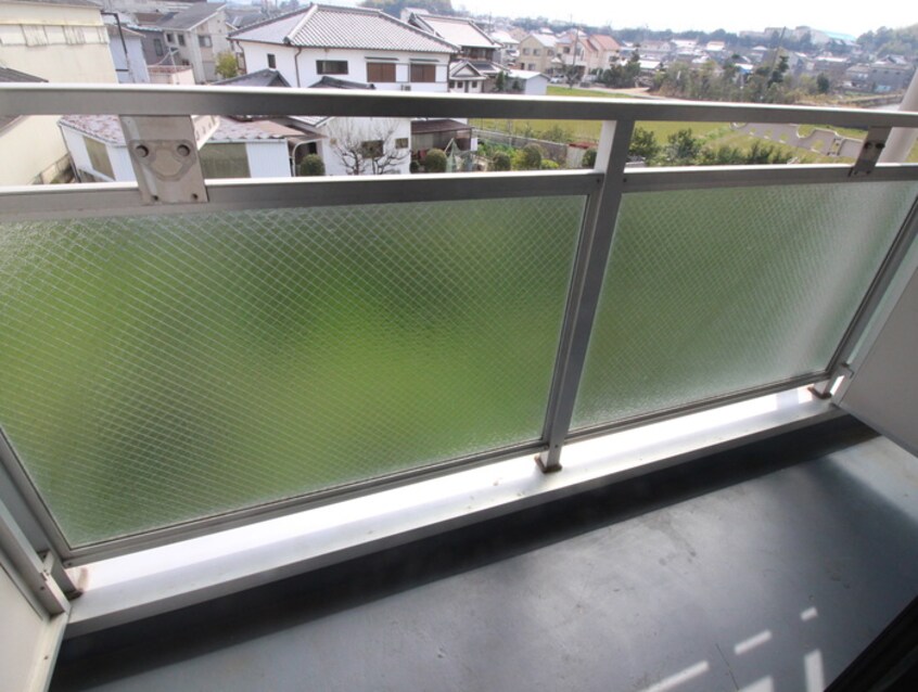 ベランダ・バルコニー LA BELLEZA和泉中央