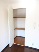 収納 LA BELLEZA和泉中央