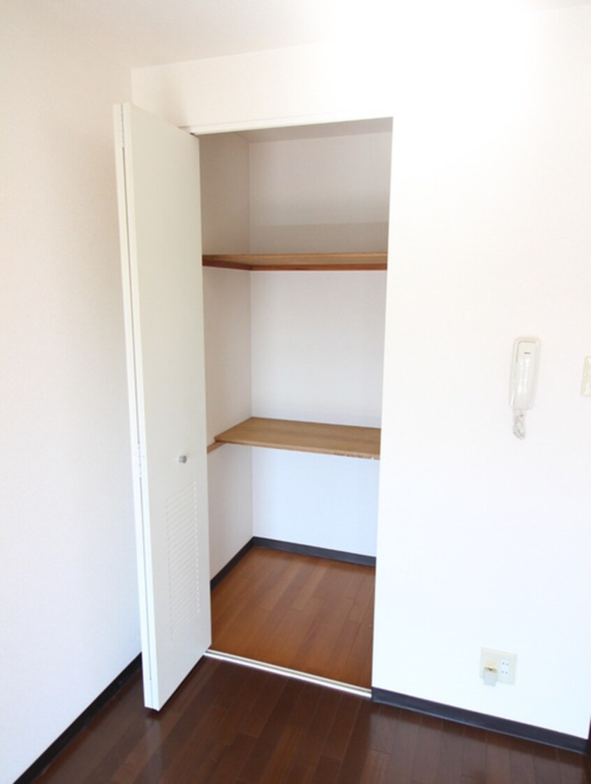 収納 LA BELLEZA和泉中央