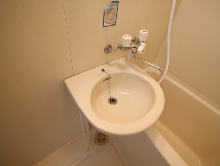 洗面 LA BELLEZA和泉中央