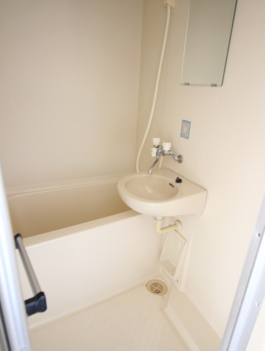 バス／シャワールーム等 LA BELLEZA和泉中央