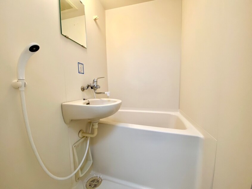 バス／シャワールーム等 LA BELLEZA和泉中央