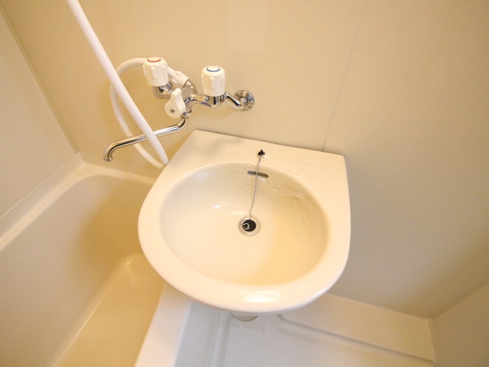 洗面 LA BELLEZA和泉中央