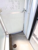 洗濯機置場 LA BELLEZA和泉中央