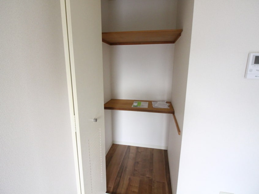 収納 LA BELLEZA和泉中央