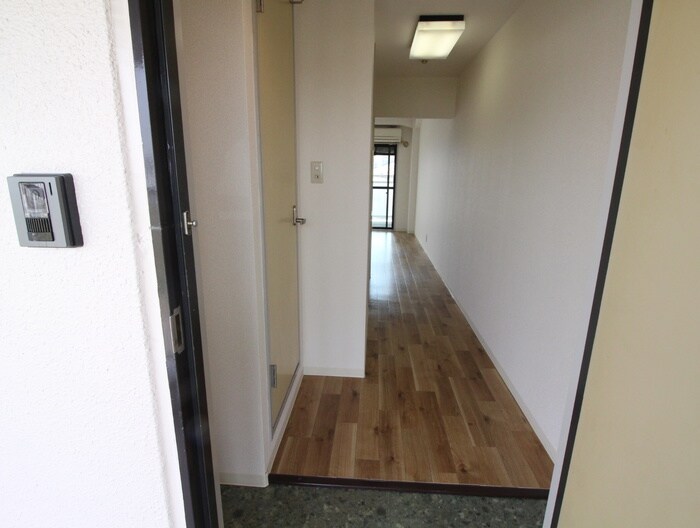 廊下 LA BELLEZA和泉中央