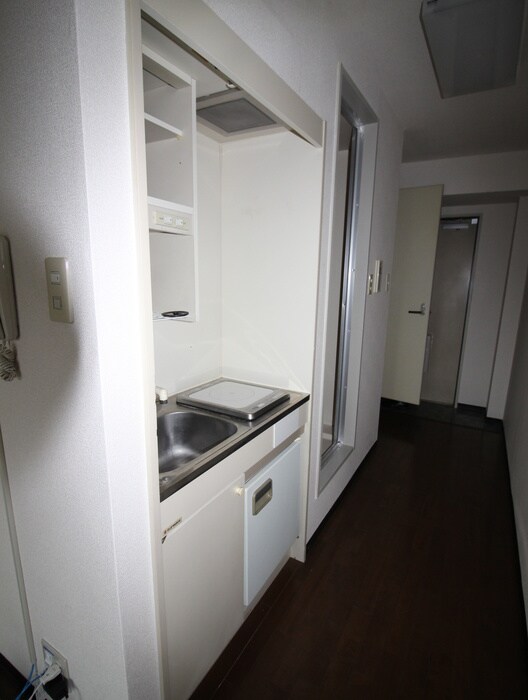 キッチン LA BELLEZA和泉中央