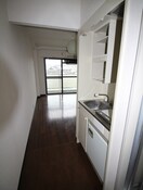 キッチン LA BELLEZA和泉中央