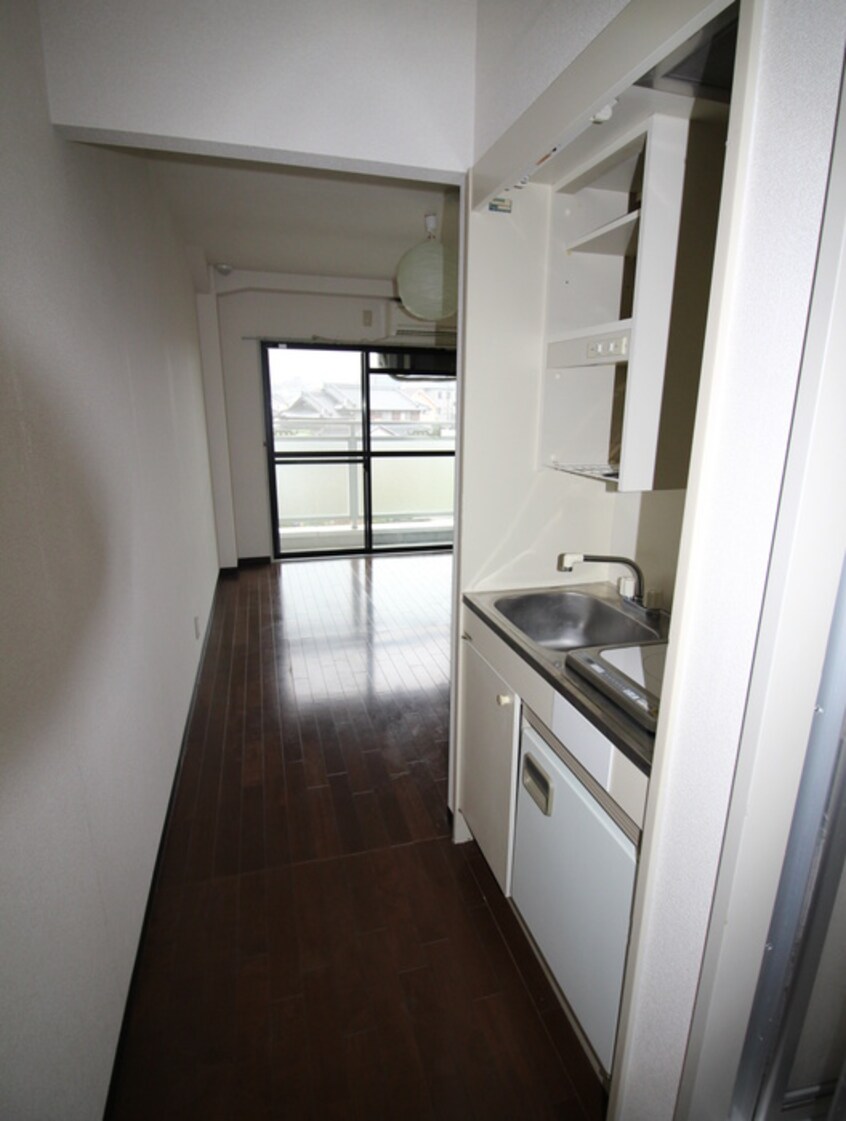 キッチン LA BELLEZA和泉中央