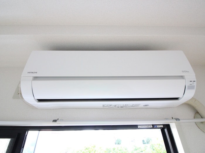 内観写真 LA BELLEZA和泉中央