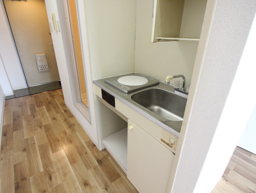 キッチン LA BELLEZA和泉中央