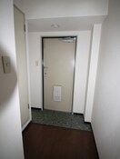 玄関 LA BELLEZA和泉中央