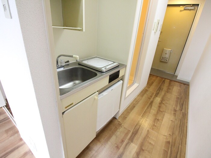 廊下 LA BELLEZA和泉中央