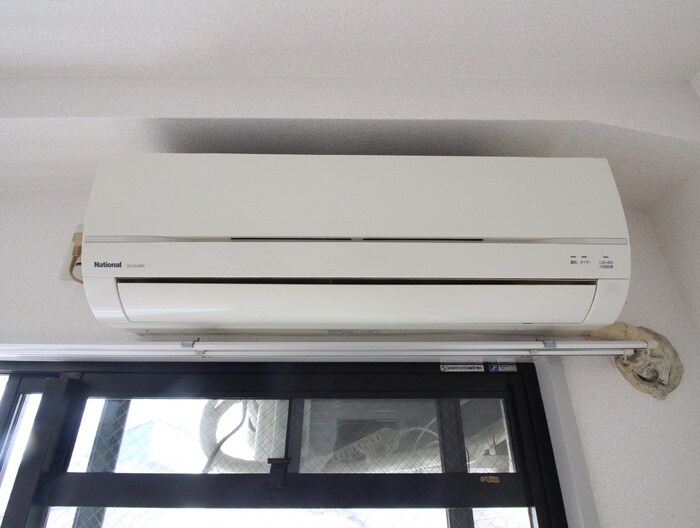 内観写真 LA BELLEZA和泉中央