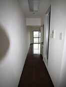 廊下 LA BELLEZA和泉中央
