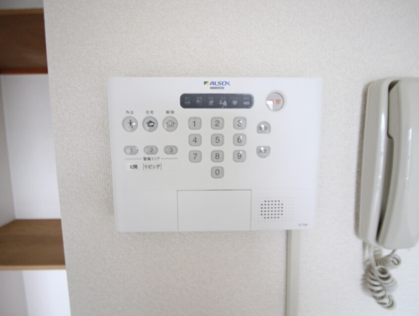 内観写真 LA BELLEZA和泉中央