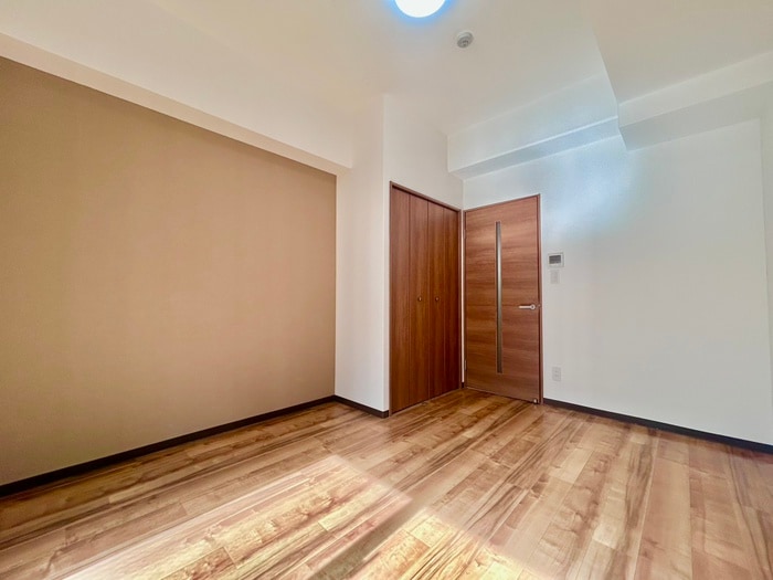 居室 Marks 難波南