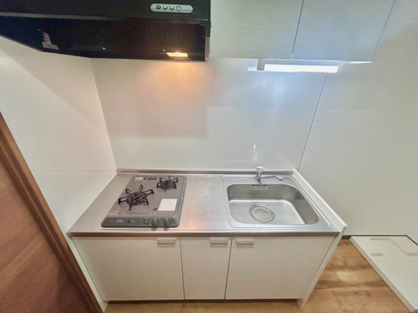 キッチン Marks 難波南