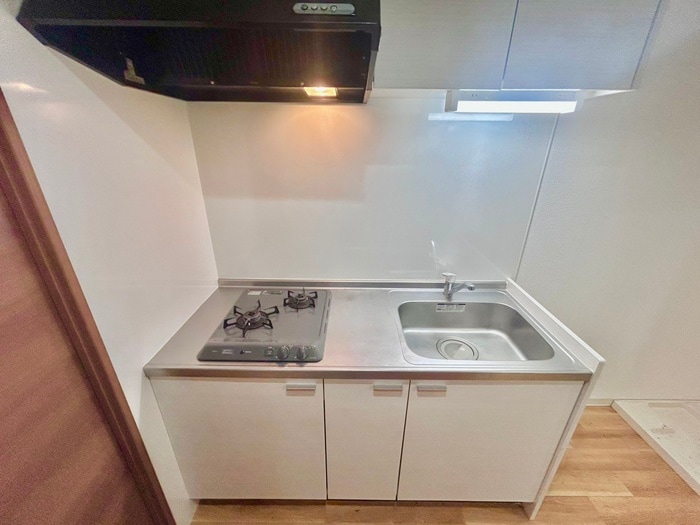 キッチン Marks 難波南