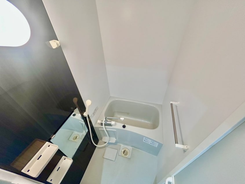 バス／シャワールーム等 Marks 難波南