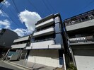 エンゼル5番館の外観