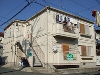 ハイツ吉田