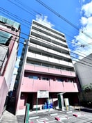 アーバネックス室町の外観
