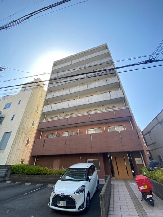 外観写真 アーバネックス室町