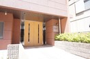 エントランス部分 アーバネックス室町