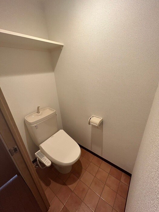 トイレ アーバネックス室町