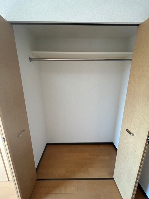 収納 アーバネックス室町