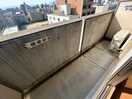 ベランダ・バルコニー アーバネックス室町