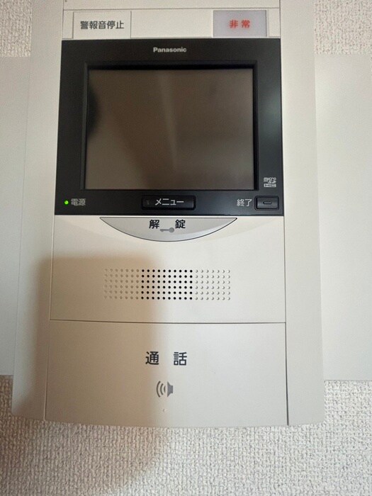 内観写真 アーバネックス室町