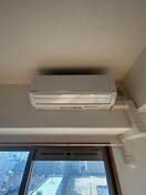内観写真 アーバネックス室町