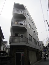 青葉マンション